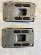 Fiat X1/9 Targa Top Receiver