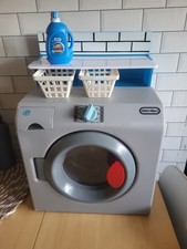 Little Tikes Washing Machine
