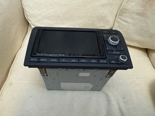 Audi A3 S3 Navigation plus