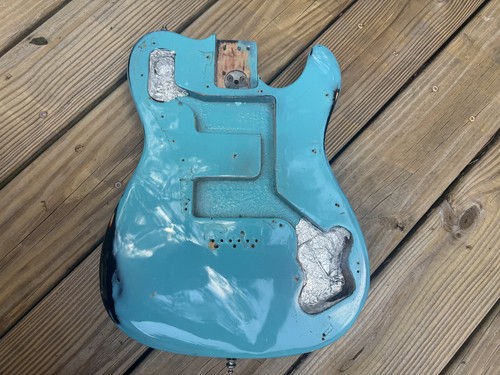 Vintage 1973 1974 fender - 1973-1974,