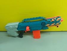 Zombie Longshot Longstrike