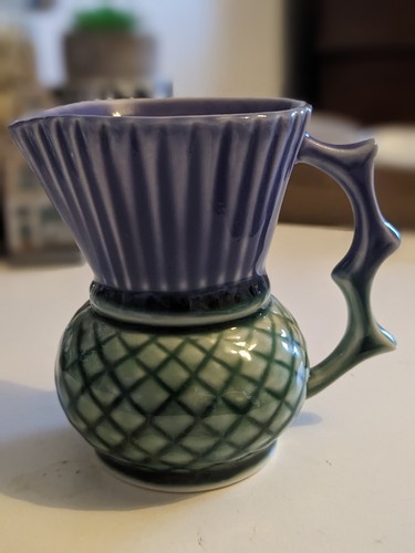 Vintage pottery scottish - vintage,