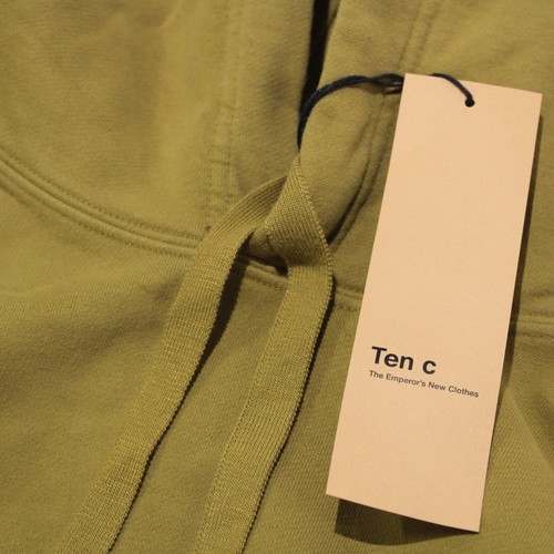 Ten nwt pullover hoodie - nwt,
