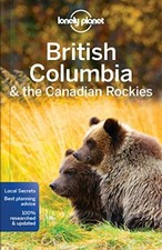 Lonely Planet British Columbia