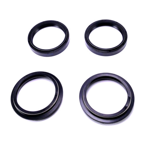 Fork seals dust - fork,