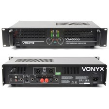 Vonyx VXA-3000 MKII PA