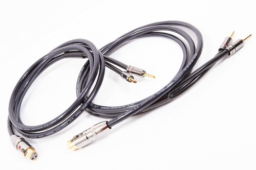 Atlas hyper speaker cable - atlas,