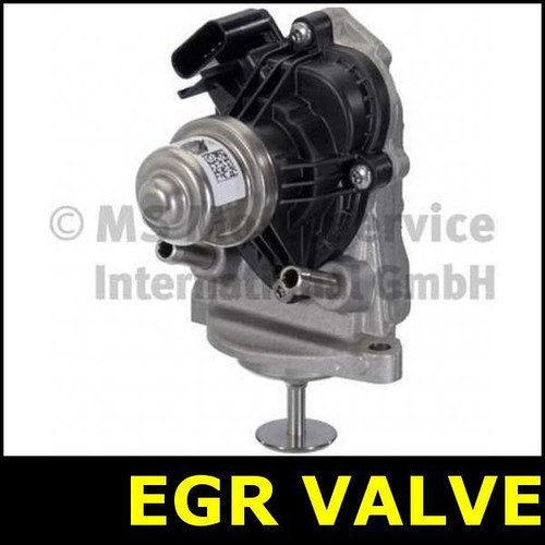 Egr valve for - for, 1.6