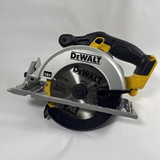 DeWalt Circular Saw DCS391
