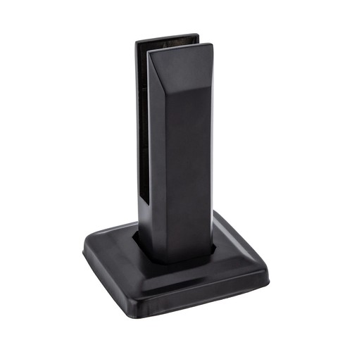 Glass spigots floor stand - glass,