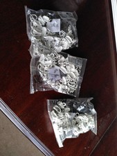 Ikea VIMLE curtain rods  -