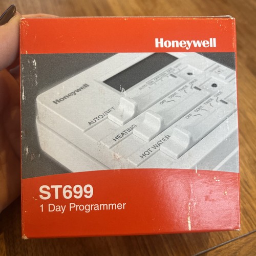 Pre owned honeywell st699b1002 - honeywell,