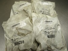 Carr Lane CL-350-VTC Clamp Lot