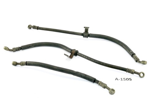 Honda 450 pc17 1990 - s,