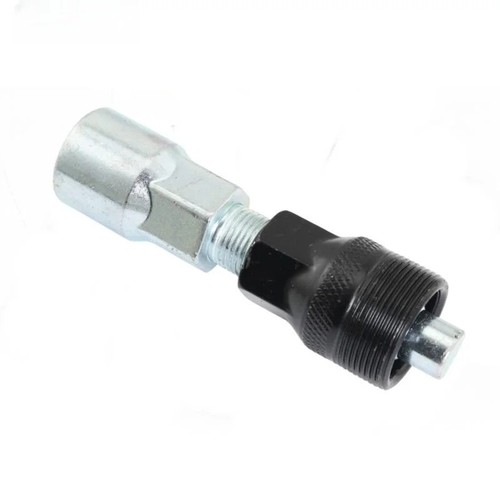 Crank arm puller removal - crank,