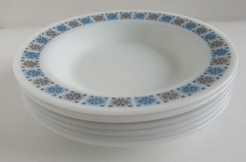 Vintage jaj pyrex chelsea - jaj,