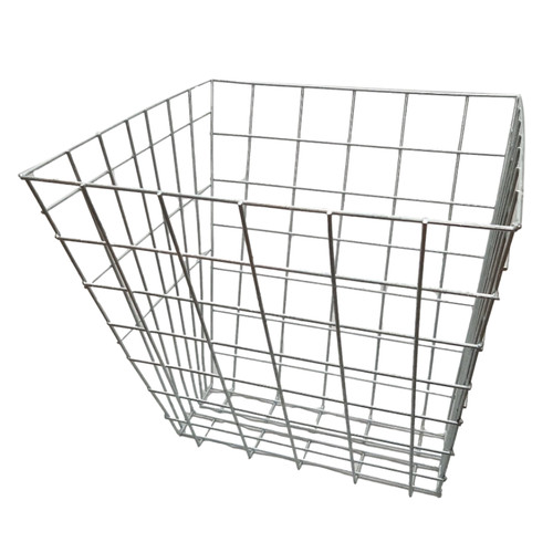 Hay basket sheep rack - basket,
