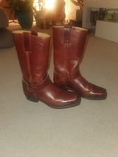 Sendra Men's Size 9 Cowboy