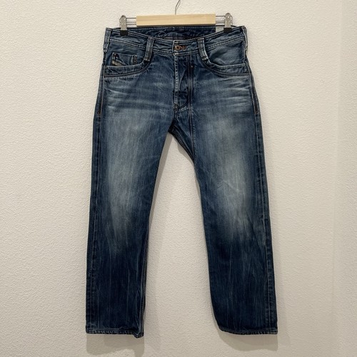 Diesel timmen jeans blue - diesel,