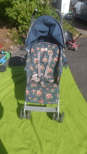 Cath kidston maclaren quest - kidston,
