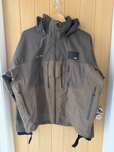 Simms guide tactical wading - g3,