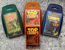 B/N SEALED ORIGINAL LORD OF