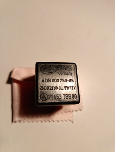 Hella 71453 tbb80 - 71453,