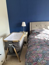 Tutti bambini cozee - tutti, bedside