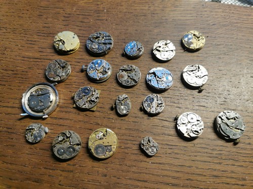 Job lot pocket - job,