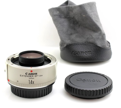 Canon extender tele - canon, ef