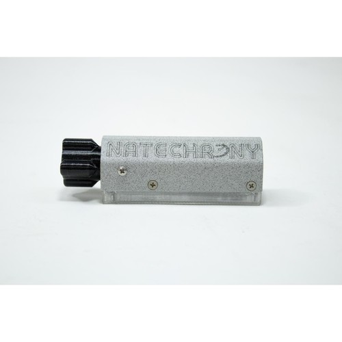 Natechrony aluminium - v2.5,