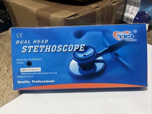 Stethoscope dual head quality - dual,
