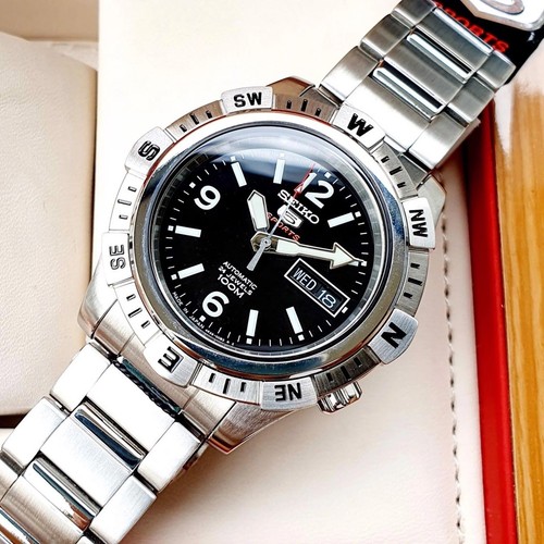 Seiko men automatic - seiko, men's