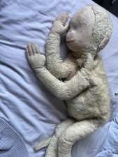 Merrythought Monkey Pyjama