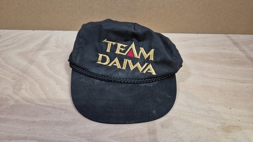 Team daiwa hat - daiwa, hat/cap,