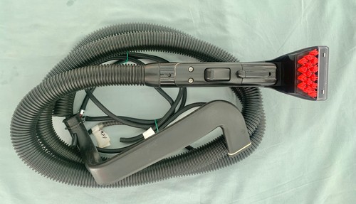 Genuine bissell carpet cleaner - bissell,