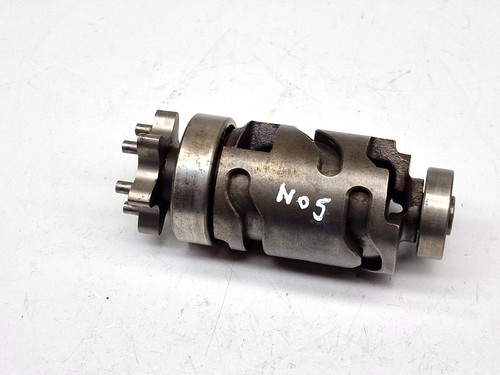 Yamaha tri 250 transmission - 250,