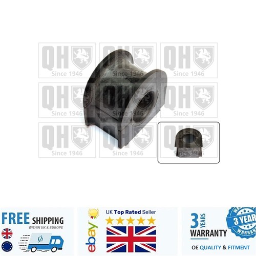 Stabiliser bar mounting for - stabiliser,