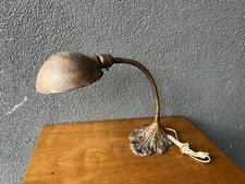 Vintage Gooseneck Desk Lamp