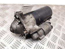 Volvo Xc90 starter motor 2.4d5