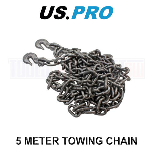 Pro meter steel - 5,