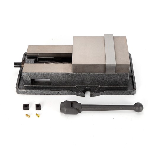 Lock down vise precision - in,
