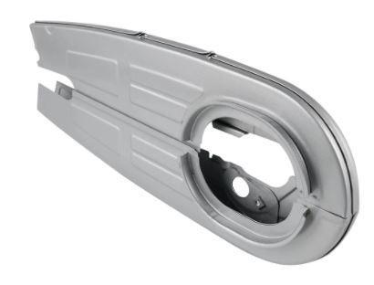 Chain guard case cover - case,