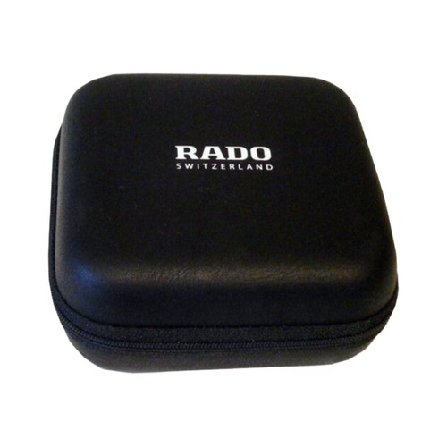 Rado watch travel storage - watch,