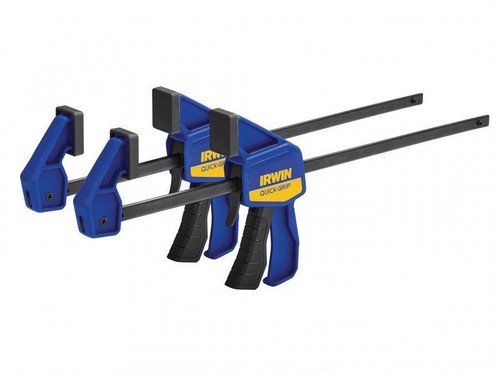 Irwin quick grip - irwin, t54122el7