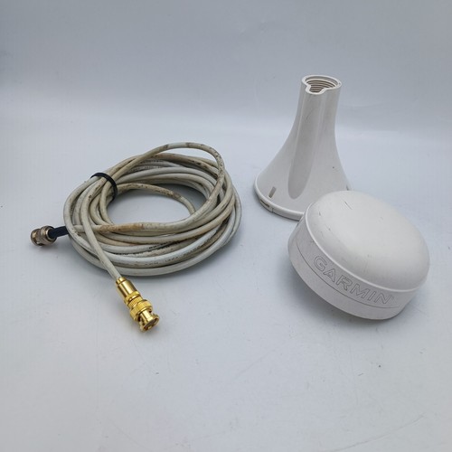 Garmin ga30 gps antenna - antenna, f/