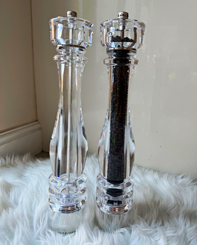 Cole mason london acrylic - cole,