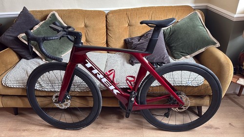 Trek madone road - madone, l