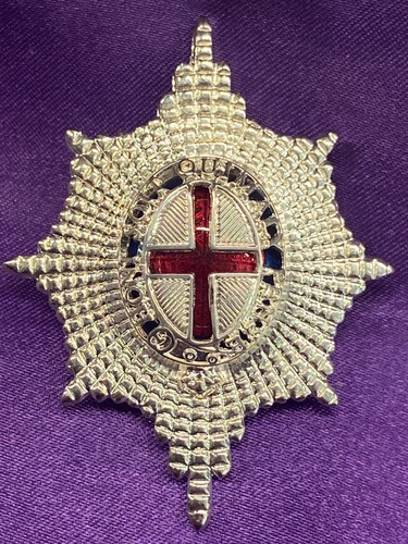 Genuine the coldstream - genuine, guards