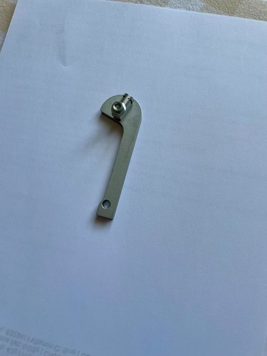 Rohloff cable hook - tool, for